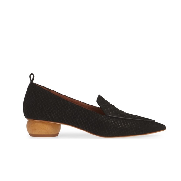 jeffrey campbell viona loafer